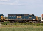 CSXT 8840